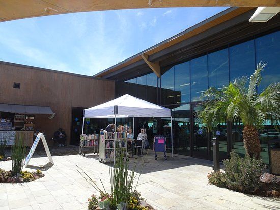 Encinitas Library